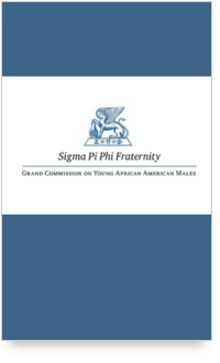 Sigma Pi Phi Grand Commission
